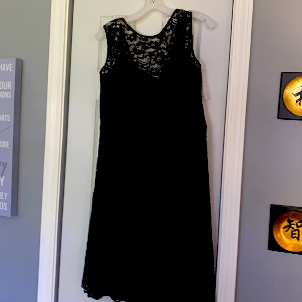 Bridesmaid dress